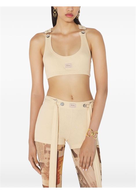 bra woman beige JEAN PAUL GAULTIER | 26/01-W-TO430-J01463